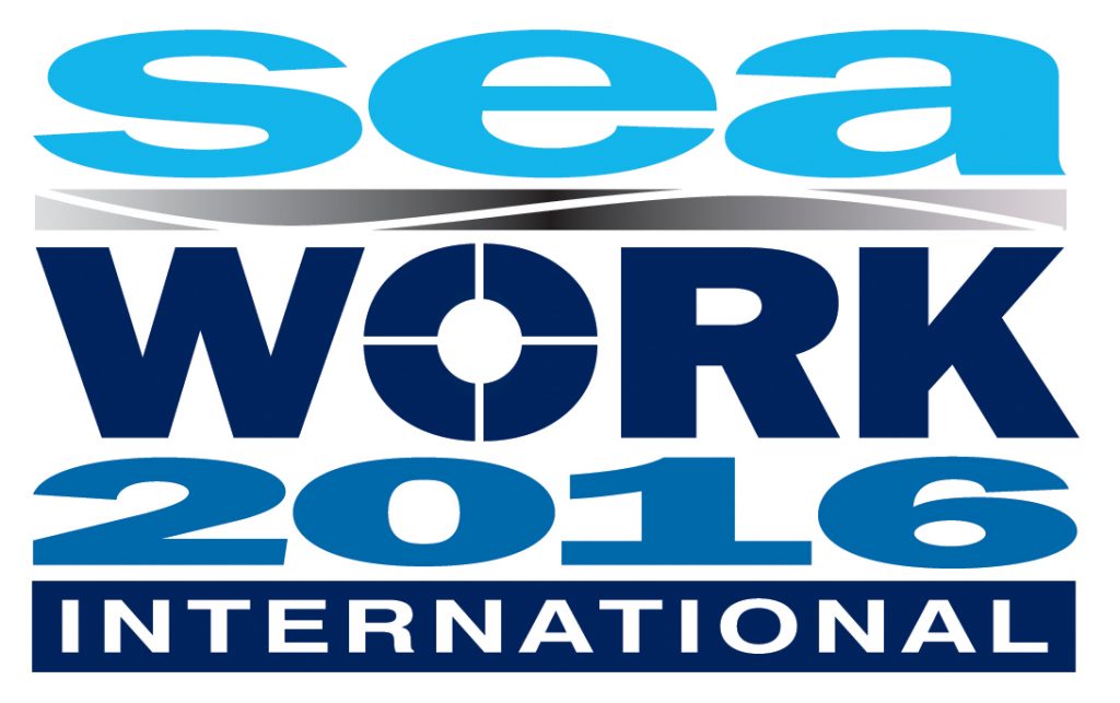 Seawork 2016